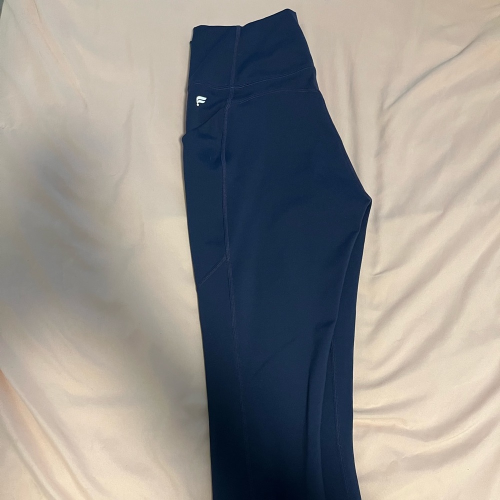 Pure Luxe Fabletics leggings